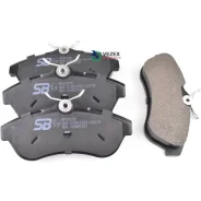 ������� ��������� �������� | ����� | Citroen_C2 JM (2003-2010)/C3 5-Hatchback (2002-2009)/C3 Pluriel HB8HXB/Hbkfvc/Hbnfuc (2003-2010) SB Nagamochi BP4...