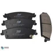 ������� ��������� Cadilac/Chevrolet Escalade/Tahoe 06- ���. SB Nagamochi BP51013 BP51013 ����