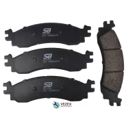 ������� ��������� �������� | ����� | FORD Explorer 06-10/Taurus 11, Mercury Mountaineer 06-10 SB Nagamochi BP51605 BP51605 ����