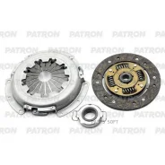 �������� ��������� (3P) Lifan Solano, Breez 1.5i/ 1.6i 08- (200mm) Patron PCE0082 PCE0082 ����