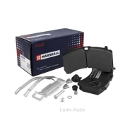 ������� �������� ������ 29244 � �/�, SL7 207.0x114.0 30/35 MB Actros M2629244P ����