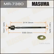 ���� ������� Mitsubishi Eclipse 1989-1994, Mitsubishi Eterna SAVA 1990-1992, Mitsubishi RVR 1992-1997 MR7380 ����