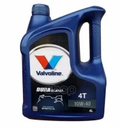 Valvoline DuraBlend 4T