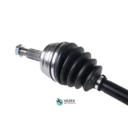 ������ �������� ����� 665mm, 25737 Renault Duster 4x4 1.6/1.5dCi 1 Stellox 1581998SX 1581998SX ����