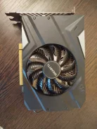 GeForce GTX 1650 ����