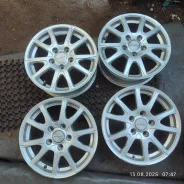Sport Technic Euro Bahn. x15", 5x112 ����
