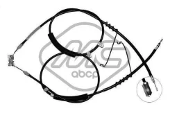 ���� ������� FRD Transit Connect Small MOD. ABS 200/220 DS-1/8 TDDI-1/8 TDCI-1/8 DX/SX-RH/LH Metalcaucho ���. 80305 80305 ����