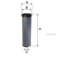 ������ ��������� ������� RVI Magnum Filtron AM401W AM401W ����