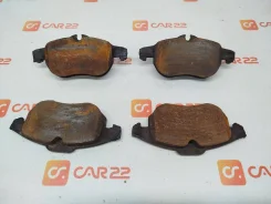 ������� ��������� Saab 9-3 YS3F, B207R, PF1619, �������� 12802167 ����