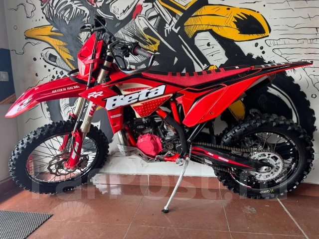 Beta RR 2T 300. 300����. ��., ��������, ��� ���, ��� ������� ����
