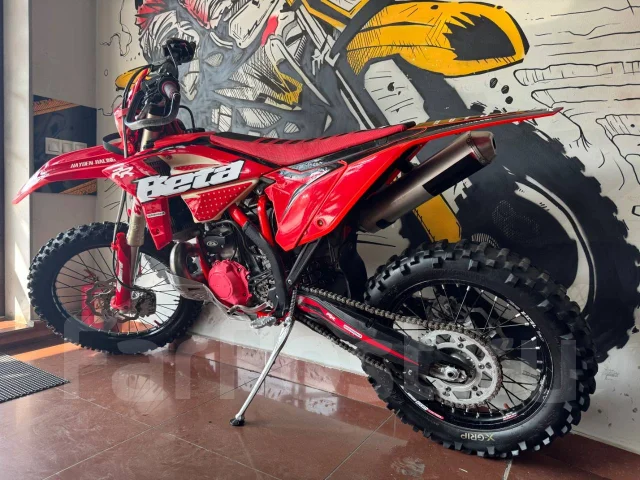 Beta RR 2T 300. 300����. ��., ��������, ��� ���, ��� ������� ����
