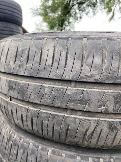 Michelin Energy XM2. ������, �/�, ����� 40 % ����