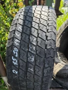 Yokohama Super Van Y356. �����������, 2006 ���, �/�, ����� 20 % ����