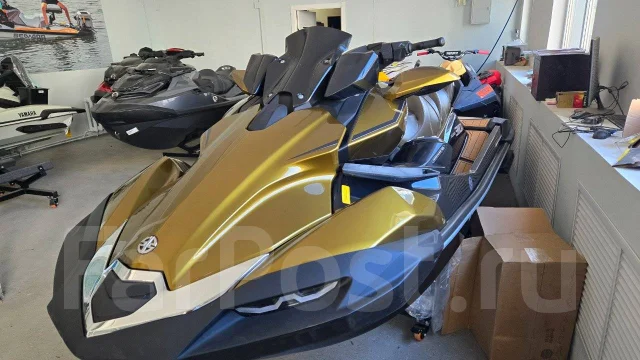 Kawasaki Ultra. 2022 ��� ����
