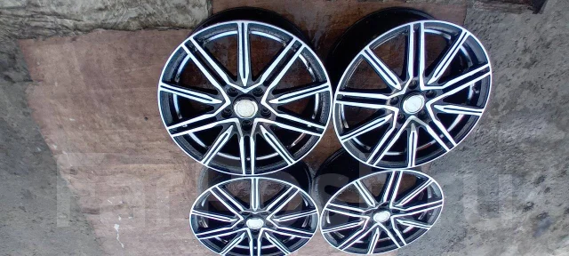 Mansory. 6.5x17", 5x114.3, ET52 ����