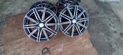 Mansory. 6.5x17", 5x114.3, ET52 ����