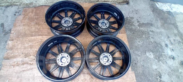 Mansory. 6.5x17", 5x114.3, ET52 ����
