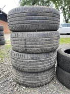 Nokian Hakka Blue 2 SUV. ������, �/�, ����� 50 % ����