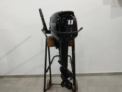 Marine Rocket. 9,9��.�., 2-�������, ����������, ���� S (381 ��), 2026 ��� ����