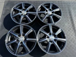 Dunlop Lofida. 6.5x16", 5x114.3, ET38, �� 73���. ����