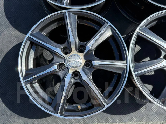Dunlop Lofida. 6.5x16", 5x114.3, ET38, �� 73���. ����