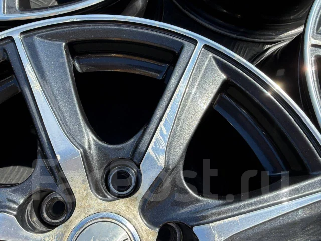 Dunlop Lofida. 6.5x16", 5x114.3, ET38, �� 73���. ����
