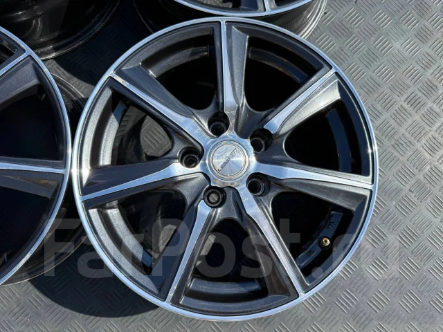 Dunlop Lofida. 6.5x16", 5x114.3, ET38, �� 73���. ����