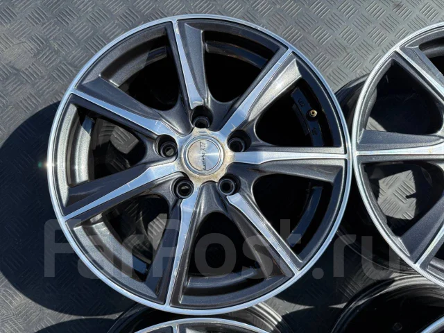 Dunlop Lofida. 6.5x16", 5x114.3, ET38, �� 73���. ����