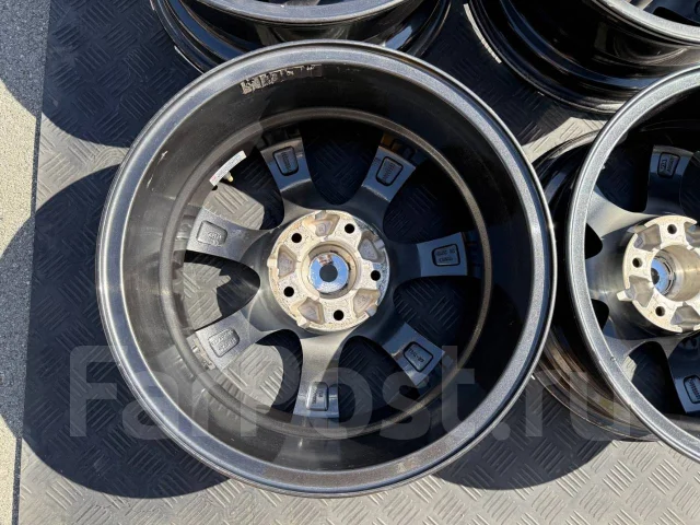 Dunlop Lofida. 6.5x16", 5x114.3, ET38, �� 73���. ����