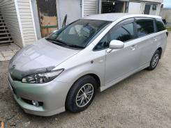 Toyota Wish. , 4wd, 1.8 (125..), , 195 000.  