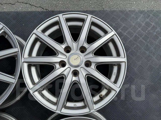 5Zigen Legales aEX. 6.5x16", 5x114.3, ET38, �� 73���. ����
