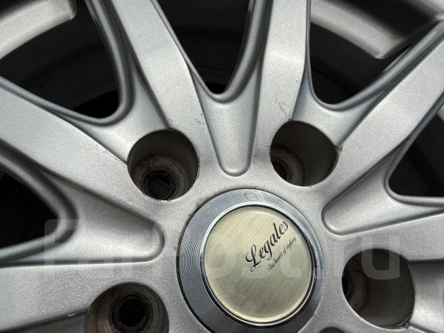 5Zigen Legales aEX. 6.5x16", 5x114.3, ET38, �� 73���. ����