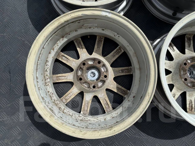 5Zigen Legales aEX. 6.5x16", 5x114.3, ET38, �� 73���. ����