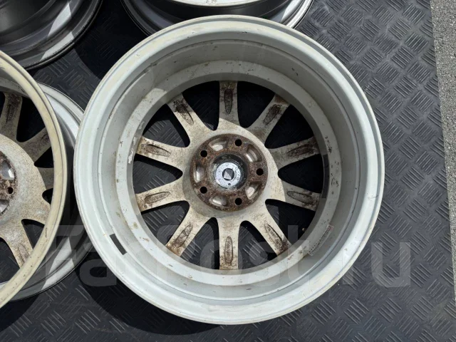 5Zigen Legales aEX. 6.5x16", 5x114.3, ET38, �� 73���. ����