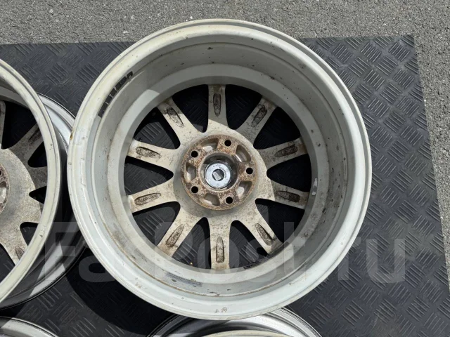 5Zigen Legales aEX. 6.5x16", 5x114.3, ET38, �� 73���. ����