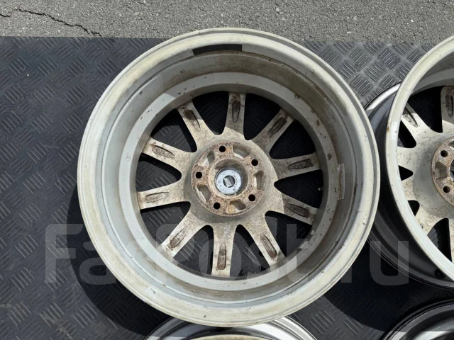 5Zigen Legales aEX. 6.5x16", 5x114.3, ET38, �� 73���. ����