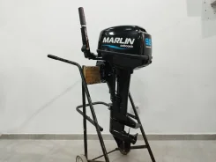 Marlin. 9,8��.�., 2-�������, ����������, ���� S (381 ��), 2026 ��� ����