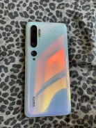 Xiaomi Mi Note 10 Pro. �/�, 256 ��, 4G LTE, 5G, Dual-SIM, NFC ����