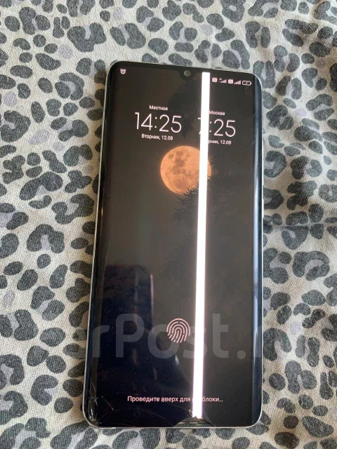 Xiaomi Mi Note 10 Pro. �/�, 256 ��, 4G LTE, 5G, Dual-SIM, NFC ����