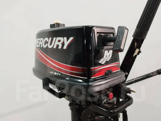 Mercury. 5��.�., 2-�������, ����������, ���� S (381 ��), 2014 ��� ����