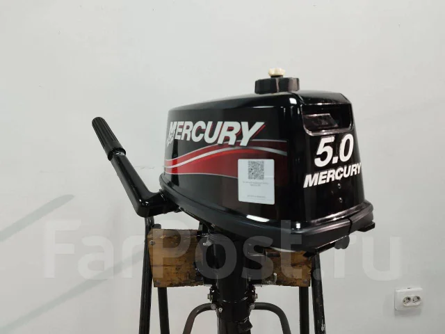 Mercury. 5��.�., 2-�������, ����������, ���� S (381 ��), 2014 ��� ����