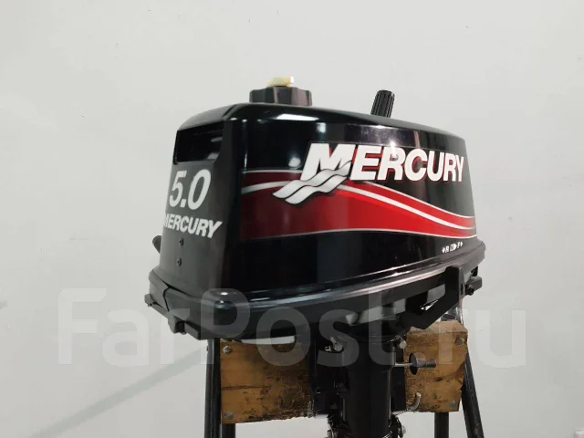 Mercury. 5��.�., 2-�������, ����������, ���� S (381 ��), 2014 ��� ����