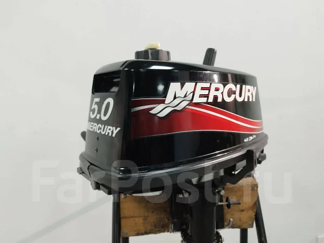 Mercury. 5��.�., 2-�������, ����������, ���� S (381 ��), 2014 ��� ����