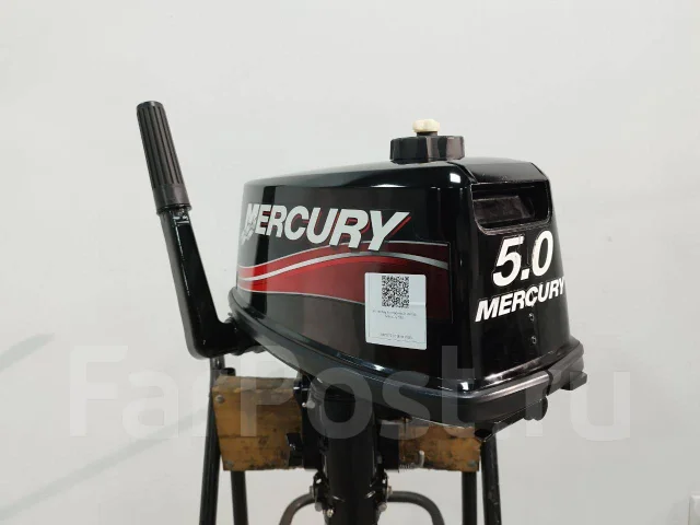 Mercury. 5��.�., 2-�������, ����������, ���� S (381 ��), 2014 ��� ����