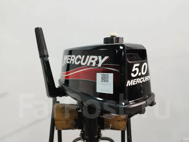 Mercury. 5��.�., 2-�������, ����������, ���� S (381 ��), 2014 ��� ����
