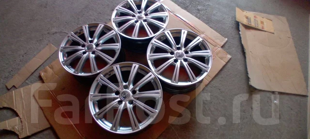Lenso VL-2. 7.0x17", 5x114.3, ET48 ����