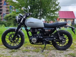 Honda GB 350S