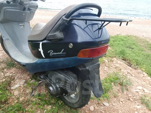 Honda Broad. 49����. ��., ��������, ��� ���, ��� ������� ����