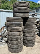 Bridgestone Duravis R207. ������, 2023 ���, ����� ����