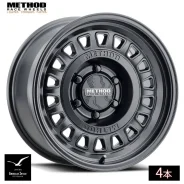 Method Standard 320. 8.5x17", 6x139.7, ET0, �� 106,3���. ��� ����� �� ������������ ����